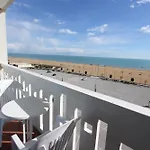 Apartament Zenit