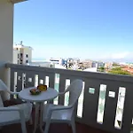 Apartament Zenit