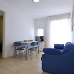Apartament Zenit Bibione
