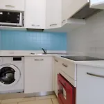 Apartament Zenit Bibione