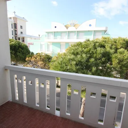 Zenit Lägenhet Bibione