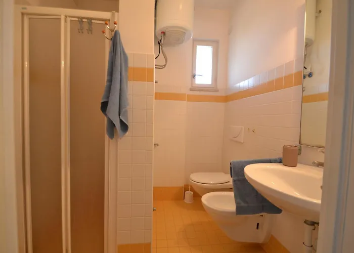 Lägenhet Zenit Bibione