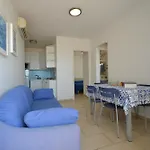 דירה Zenit *