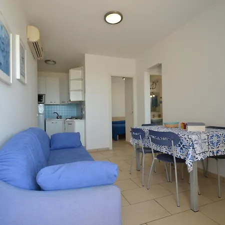Apartament Zenit *