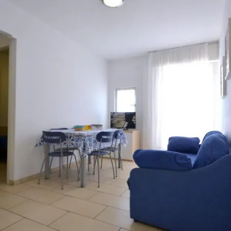 Apartment Zenit Bibione