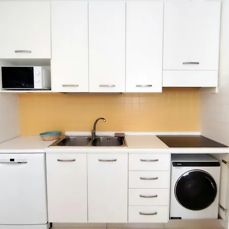 Zenit 아파트 비비오네