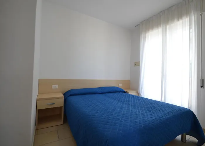 Zenit 아파트 비비오네