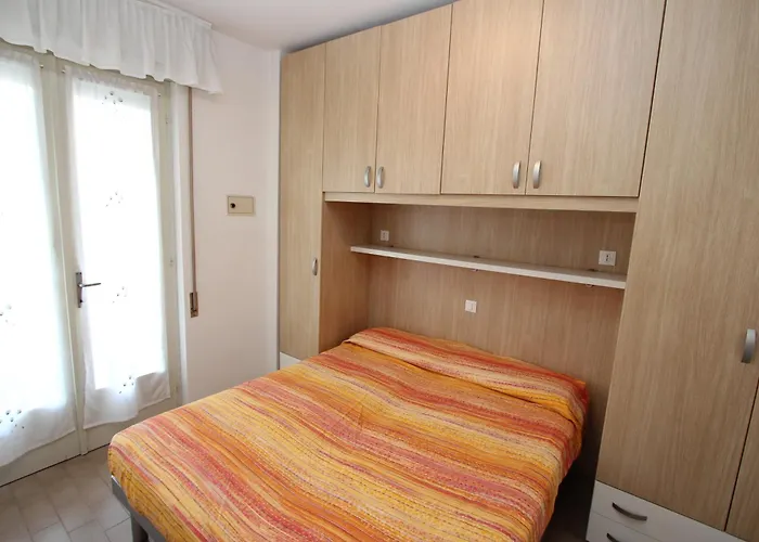 아파트 Zenit 비비오네