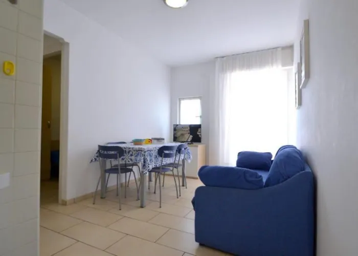 아파트 Zenit 비비오네